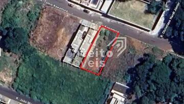 Foto Imóvel - Terreno Com 427m² - Estrela