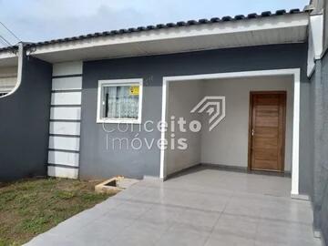 Foto Imóvel - Residência Semi Mobiliada - órfãs
