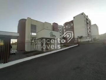 Foto Imóvel - Condomínio Parque Das Flores - Contorno - Apartamento