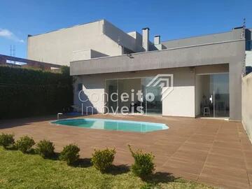 Foto Imóvel - Imóvel Comercial Com Piscina - Jardim Carvalho