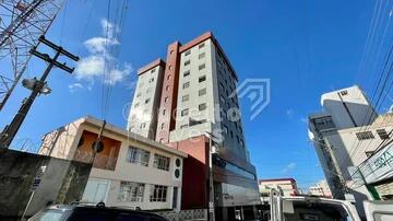 Foto Imóvel - Edifício Aspen Ville - Centro - Apartamento Semi Mobiliado