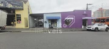 Foto Imóvel - Loja / Ponto Comercial - Centro
