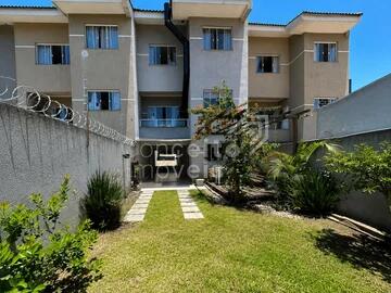 Foto Imóvel - Sobrado Triplex Com Amplo Terreno - órfãs