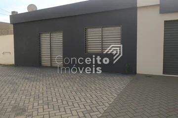 Foto Imóvel - Imóvel Comercial - Uvaranas