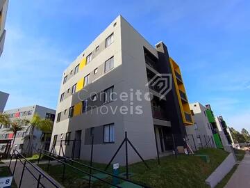 Foto Imóvel - Condominio Vittace Sabará - Apartamento Semi Mobiliado