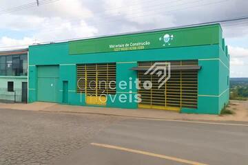 Foto Imóvel - Loja / Ponto Comercial - Nova Rússia