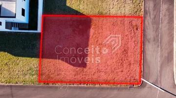 Foto Imóvel - Condomínio Reserva Ecoville Ii - Terreno Com 252 M²