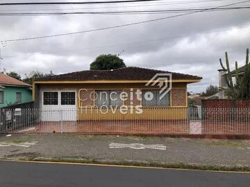 Foto Imóvel - Residência - Jardim Carvalho