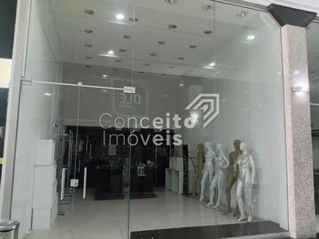 Foto Imóvel - Loja / Ponto Comercial - Centro - Omni Shopping