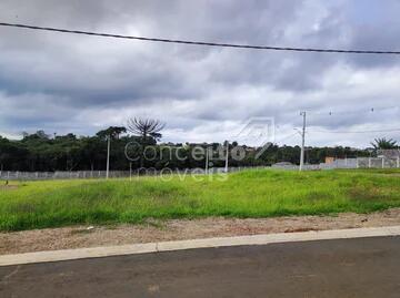 Foto Imóvel - Terreno - Condomínio Gianna Park