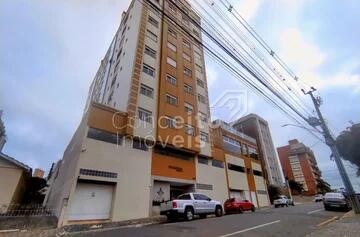 Foto Imóvel - Edifício Première - Centro - Apartamento Mobiliado