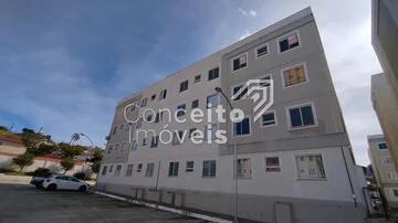 Foto Imóvel - Condomínio Pontal Da Serra - Olarias - Apartamento