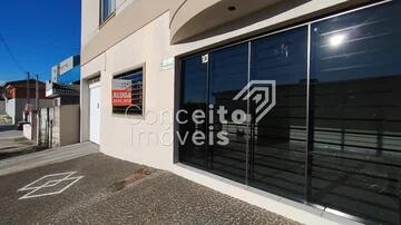 Foto Imóvel - Sala Comercial De Esquina - Nova Rússia