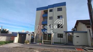 Foto Imóvel - Edifício Marabelle - Jardim Carvalho - Apartamento