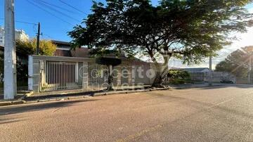 Foto Imóvel - Residência Semi Mobiliada Com Piscina - órfãs