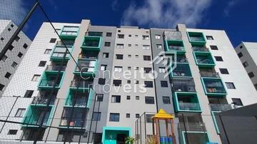 Foto Imóvel - Condomínio Vista Santa Paula - Apartamento Semi Mobiliado
