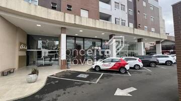 Foto Imóvel - Edifício Rembrandt - Centro - Loja / Sala Comercial