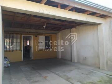 Foto Imóvel - Residência - Boa Vista