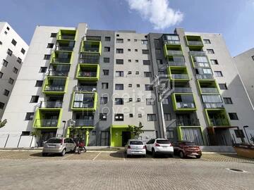 Foto Imóvel - Condomínio Vista Santa Paula - Apartamento