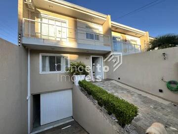 Foto Imóvel - Sobrado Triplex - Olarias