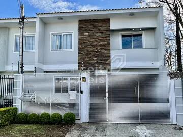 Foto Imóvel - Sobrado Semi Mobiliado - Jardim Europa - Oficiinas