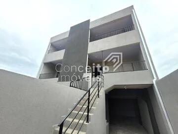 Foto Imóvel - Apartamento - Contorno