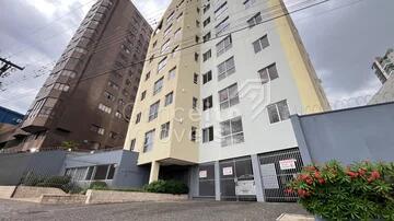 Foto Imóvel - Edifício Marinaúa  - Centro - Apartamento Semi Mobiliado