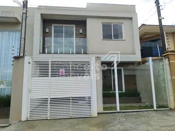Foto Imóvel - Sobrado Semi Mobiliado - Boa Vista