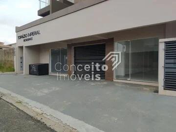 Foto Imóvel - Sala Comercial - Uvaranas