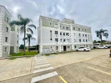 Foto Imóvel - Residencial Pontal Dos Frades - Oficinas - Apartamento