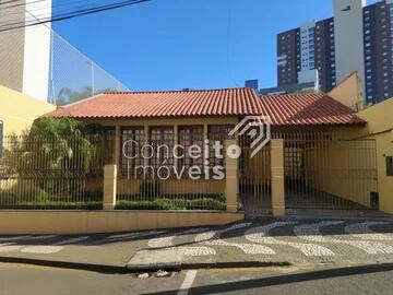 Foto Imóvel - Imóvel Comercial / Residencial - Centro