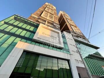 Foto Imóvel - Edifício Evolution Towers - Centro - Apartamento