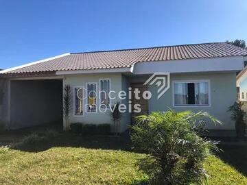 Foto Imóvel - Residência Com Amplo Terreno - Jardim São Marcos - Uvaranas