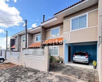 Foto Imóvel - Sobrado Semi Mobiliado - Jardim Carvalho