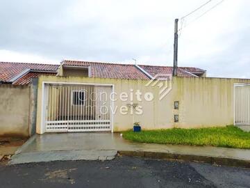 Foto Imóvel - Residência - Boa Vista