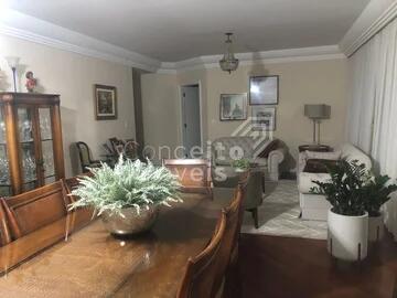 Foto Imóvel - Edifício Morada Do Sol - Centro - Apartamento