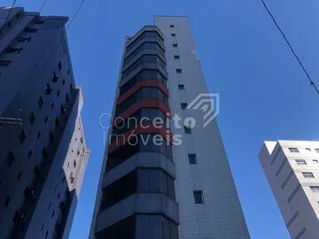 Foto Imóvel - Edifício Morada Do Sol - Centro - Apartamento