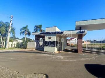 Foto Imóvel - Condomínio Residencial Van Wilpe - Terreno