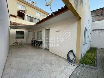 Foto Imóvel - Condomínio Residencial Lopez Bragança - Estrela - Residência