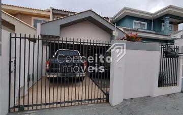 Foto Imóvel - Sobrado Semi Mobiliado  Com Amplo Terreno - Jardim Gianna