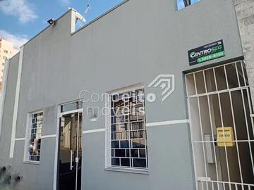 Foto Imóvel - Imóvel Comercial - Centro