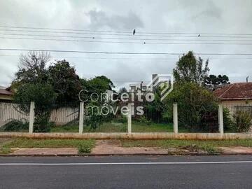 Foto Imóvel - Terreno Com 210m² - Jardim Carvalho