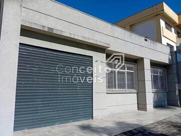 Foto Imóvel - Sala / Imóvel Comercial - Centro