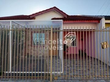 Foto Imóvel - Residência - Jardim Carvalho