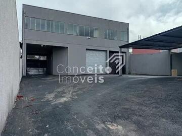 Foto Imóvel - Imóvel Comercial - Jardim Carvalho