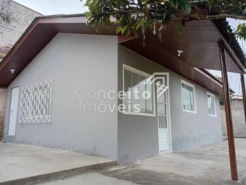 Foto Imóvel - Residência Com Amplo Terreno - Jardim Carvalho