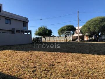Foto Imóvel - Condomínio Terras Alphaville - Terreno Com 622,50m²