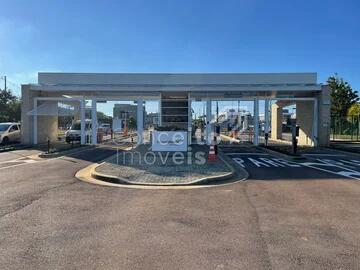 Foto Imóvel - Condomínio Terras Alphaville - Terreno Com 622,50m²