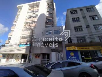 Foto Imóvel - Edifício Centro Profissional Liberal - Centro - Clínica