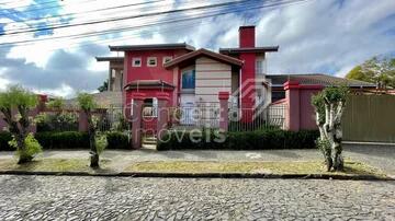 Foto Imóvel - Residência Alto Padrão - Neves